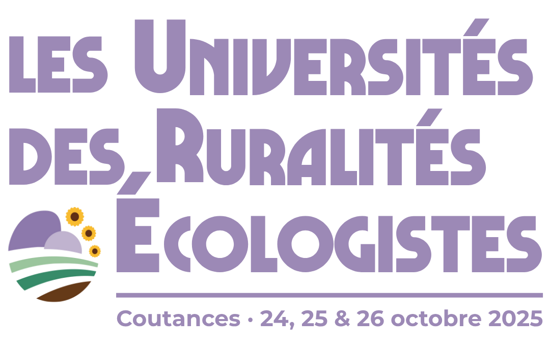 Universités des Ruralites Écologistes
